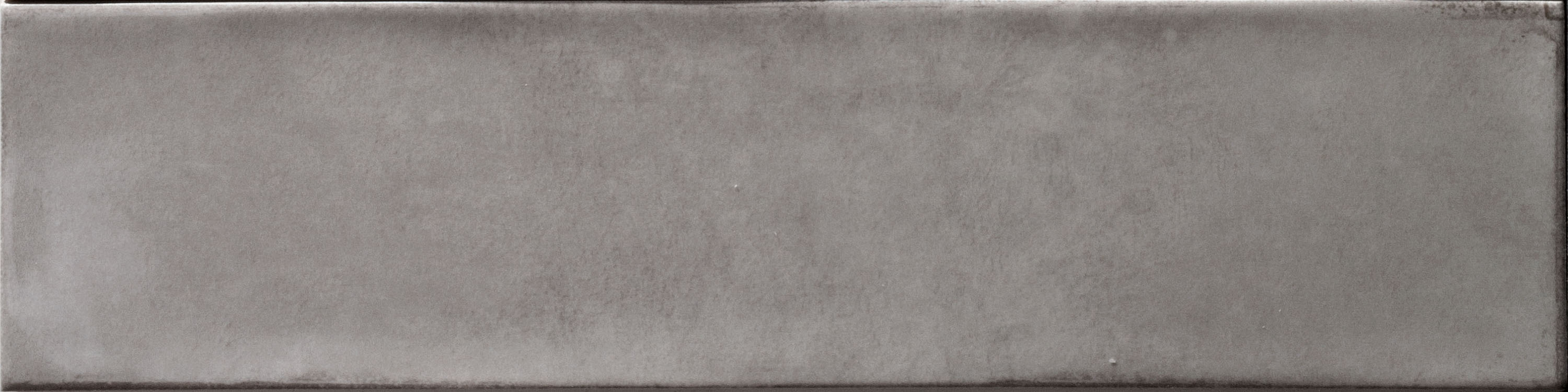 Catalea Gres Sörvik Metrofliese Grau Glänzend 7,5x30 cm