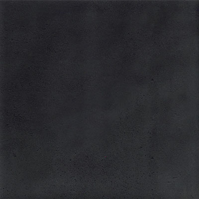 Catalea Gres Kallo Wandfliese Retrooptik Schwarz Glänzend 10x10 cm 