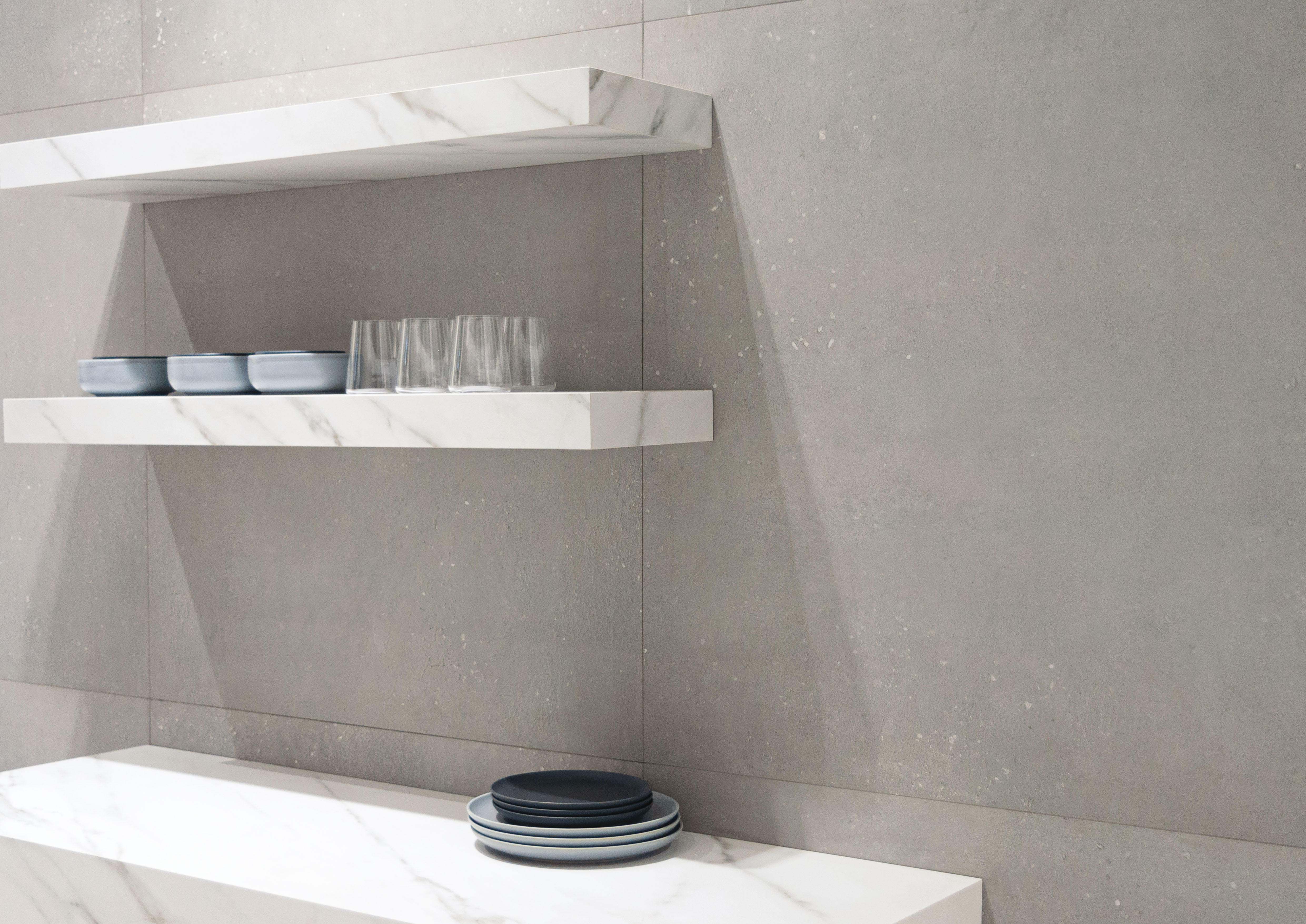 Urbanixx Gres Malmö Betonoptik Dunkelgrau matt 60x120 cm rekt. R9 Urbanixx Gres Malmö Betonoptik Dunkelgrau matt 60x120 cm rekt. R9