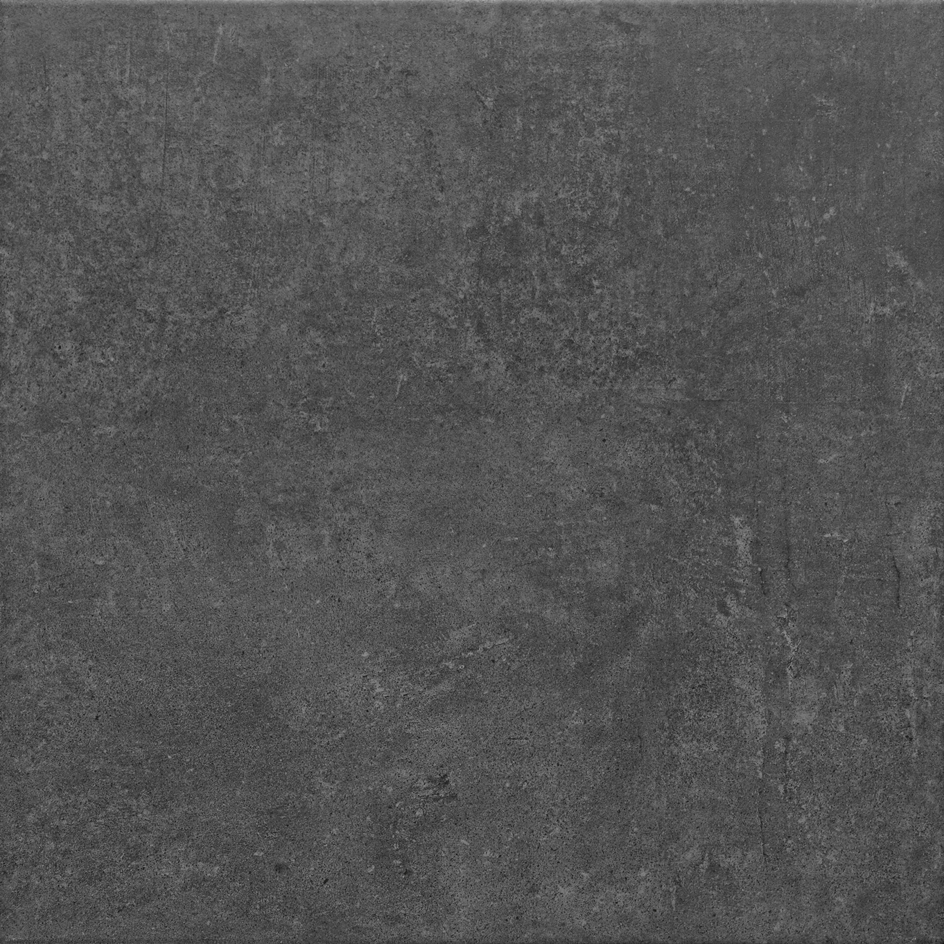 Urbanixx Gres Palermo Terrassenplatte Anthrazit Matt 60x60 cm rektifiziert R11/B