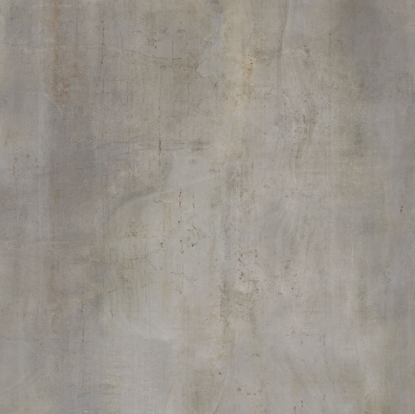 Flaviker X20 Rebel Silver keramisches Terrassenelement Metalloptik Silver matt 90x90 cm rekt. R11C