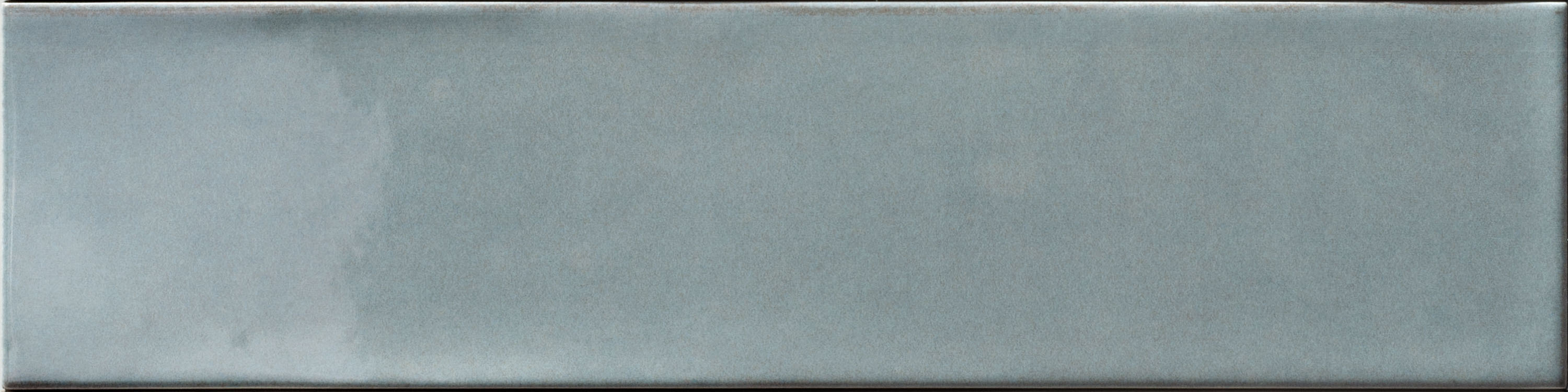 Catalea Gres Sörvik Metrofliese Türkis Glänzend 7,5x30 cm