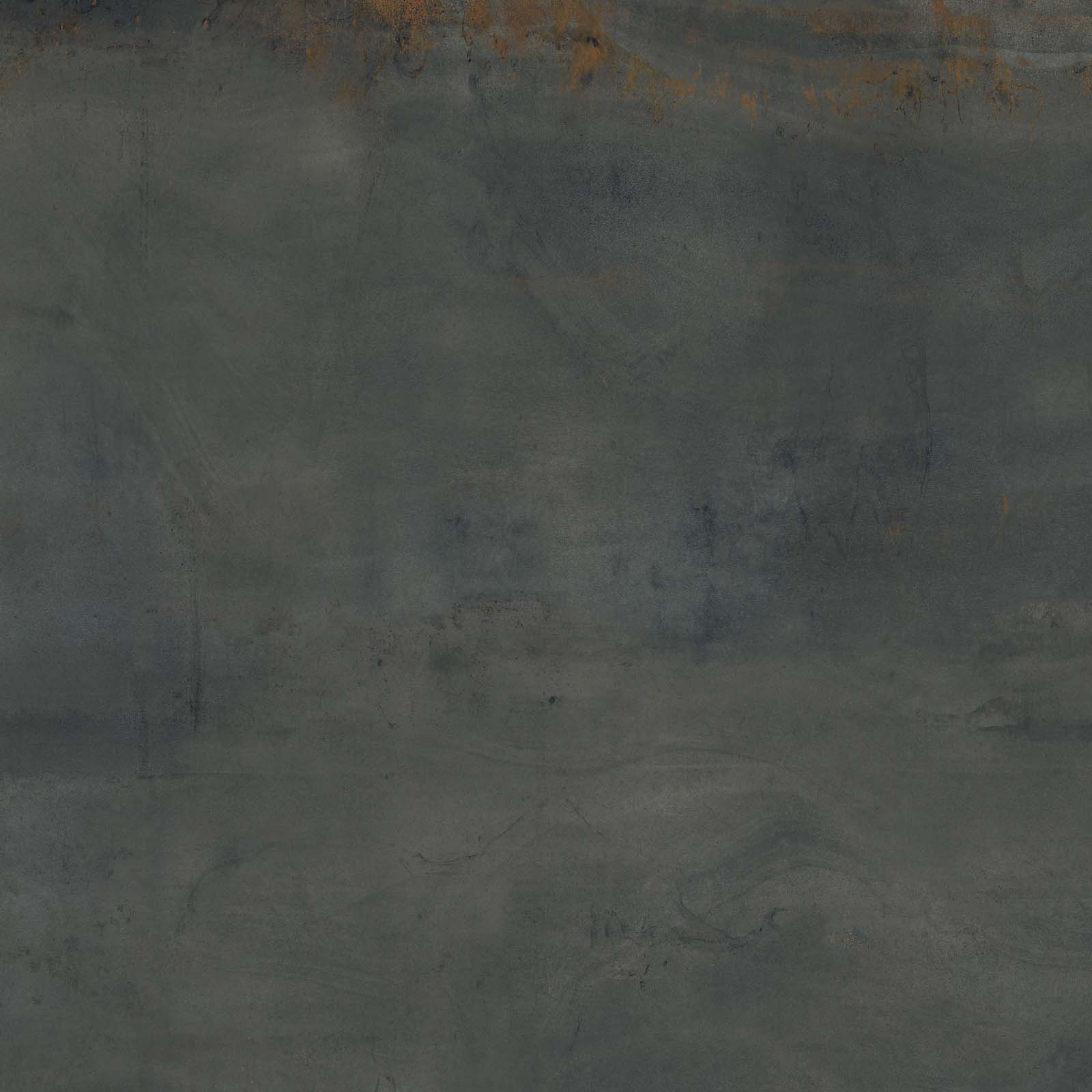 Flaviker Rebel Bodenfliese Metalloptik Night matt 60x60 cm rekt. R10B Flaviker Rebel Bodenfliese Metalloptik Night matt 60x60 cm rekt. R10B