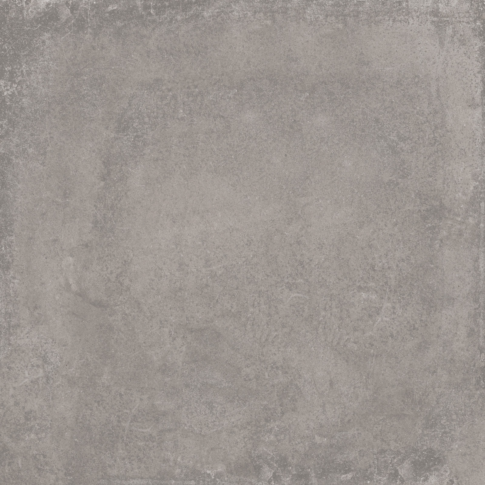 Flaviker X20 Backstage keramisches Terrassenelement Betonoptik Ash matt 76x76 cm rekt. R11C