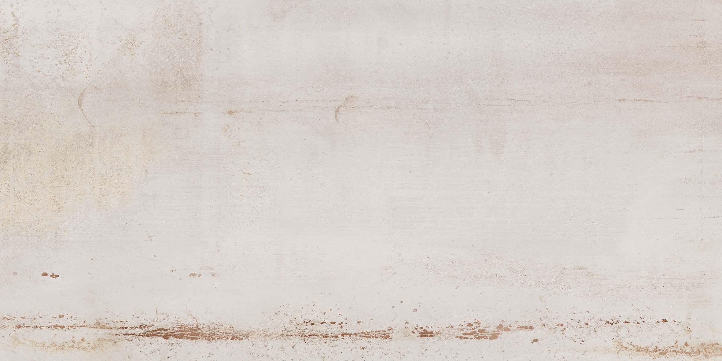 Flaviker Rebel Bodenfliese Metalloptik White matt 30x60 cm rekt. R10B Flaviker Rebel Bodenfliese Metalloptik White matt 30x60 cm rekt. R10B