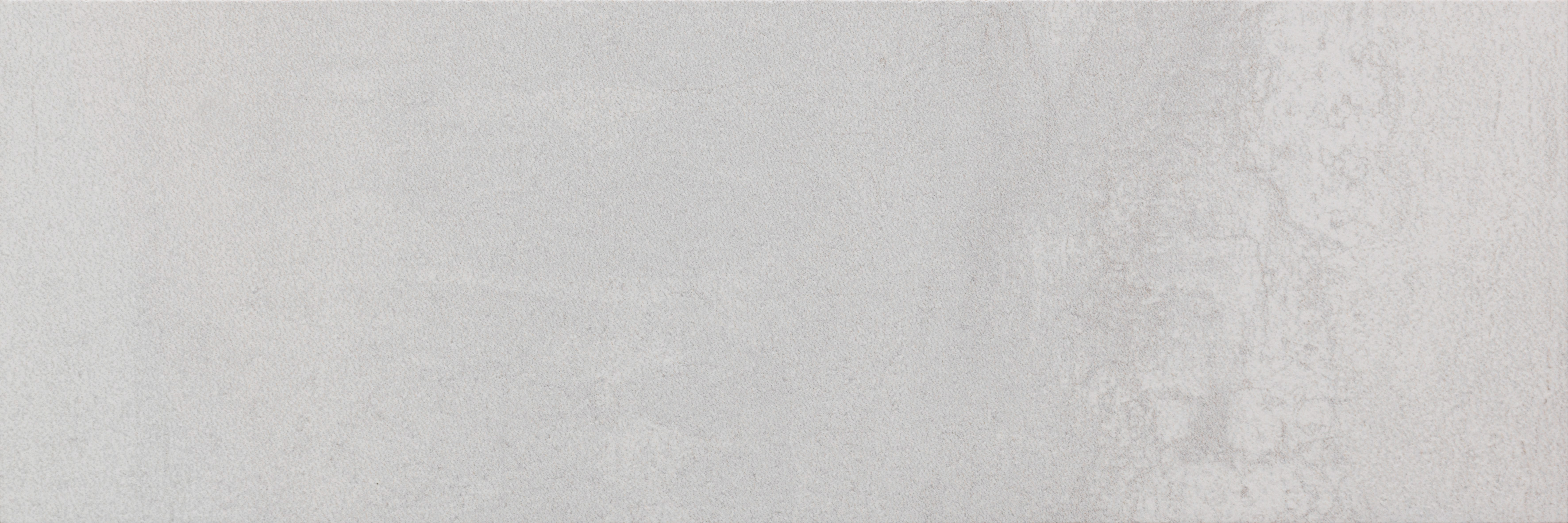 Urbanixx Gres Mailand Metrofliese Metalloptik Weiß Matt 10x30 cm rektifiziert 