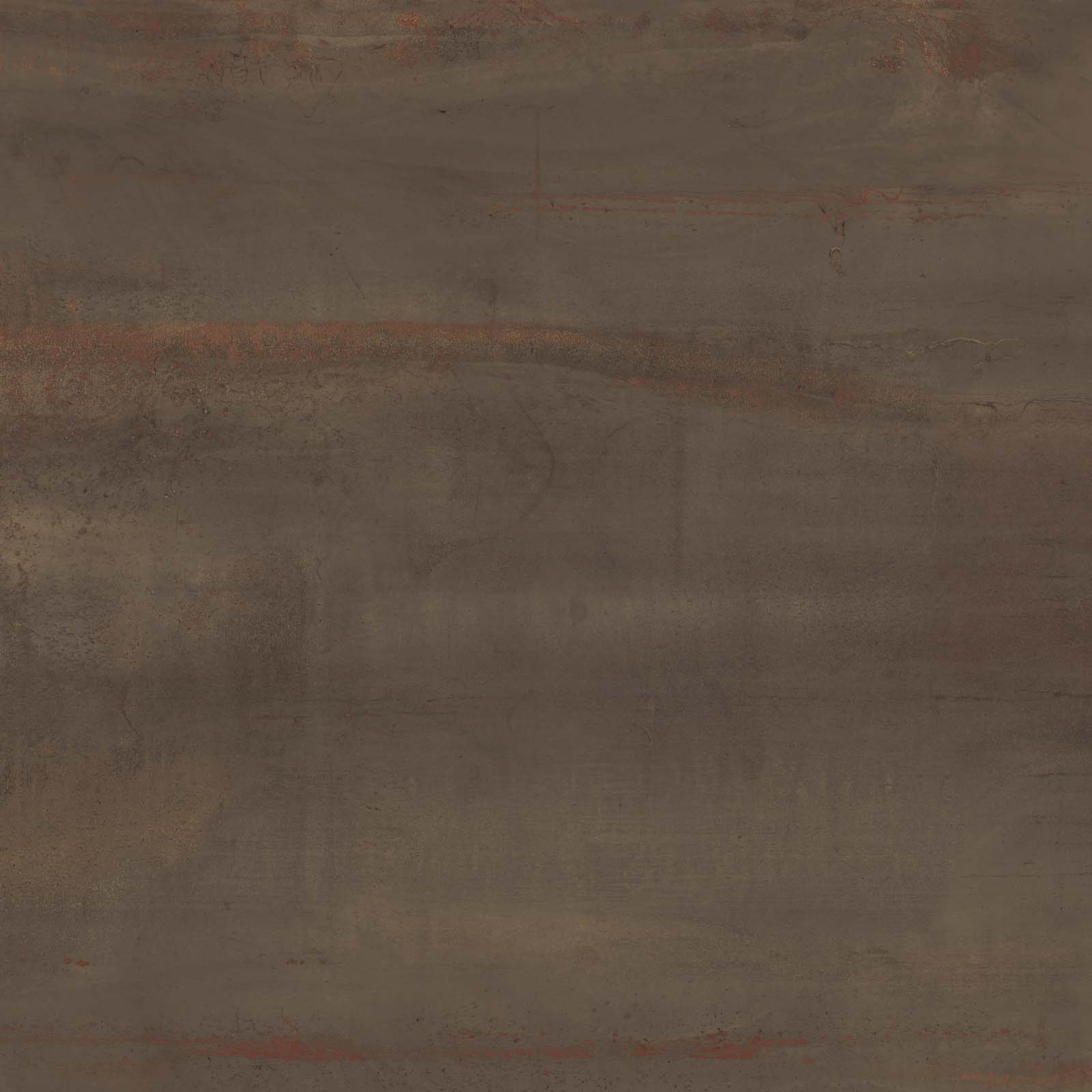 Flaviker Rebel Bodenfliese Metalloptik Bronze matt 120x120 cm rekt. R10B Flaviker Rebel Bodenfliese Metalloptik Bronze matt 120x120 cm rekt. R10B