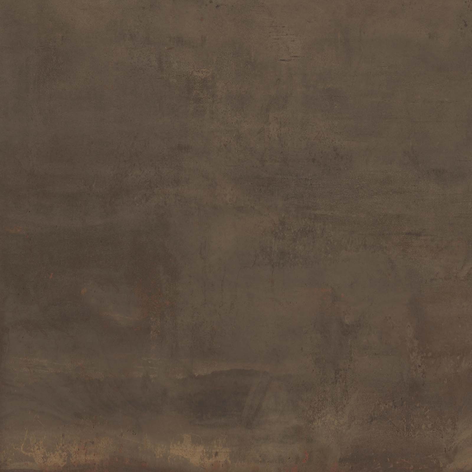 Flaviker Rebel Bodenfliese Metalloptik Bronze matt 120x120 cm rekt. R10B Flaviker Rebel Bodenfliese Metalloptik Bronze matt 120x120 cm rekt. R10B