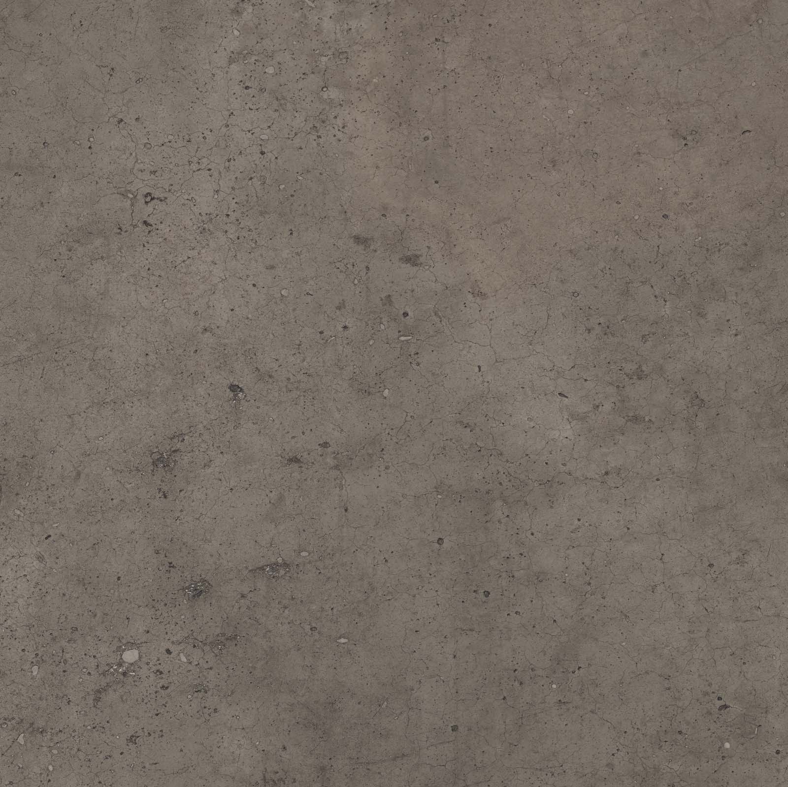 Flaviker Hyper Bodenfliese Betonoptik Taupe Matt 80x80 cm rektifiziert R10B
