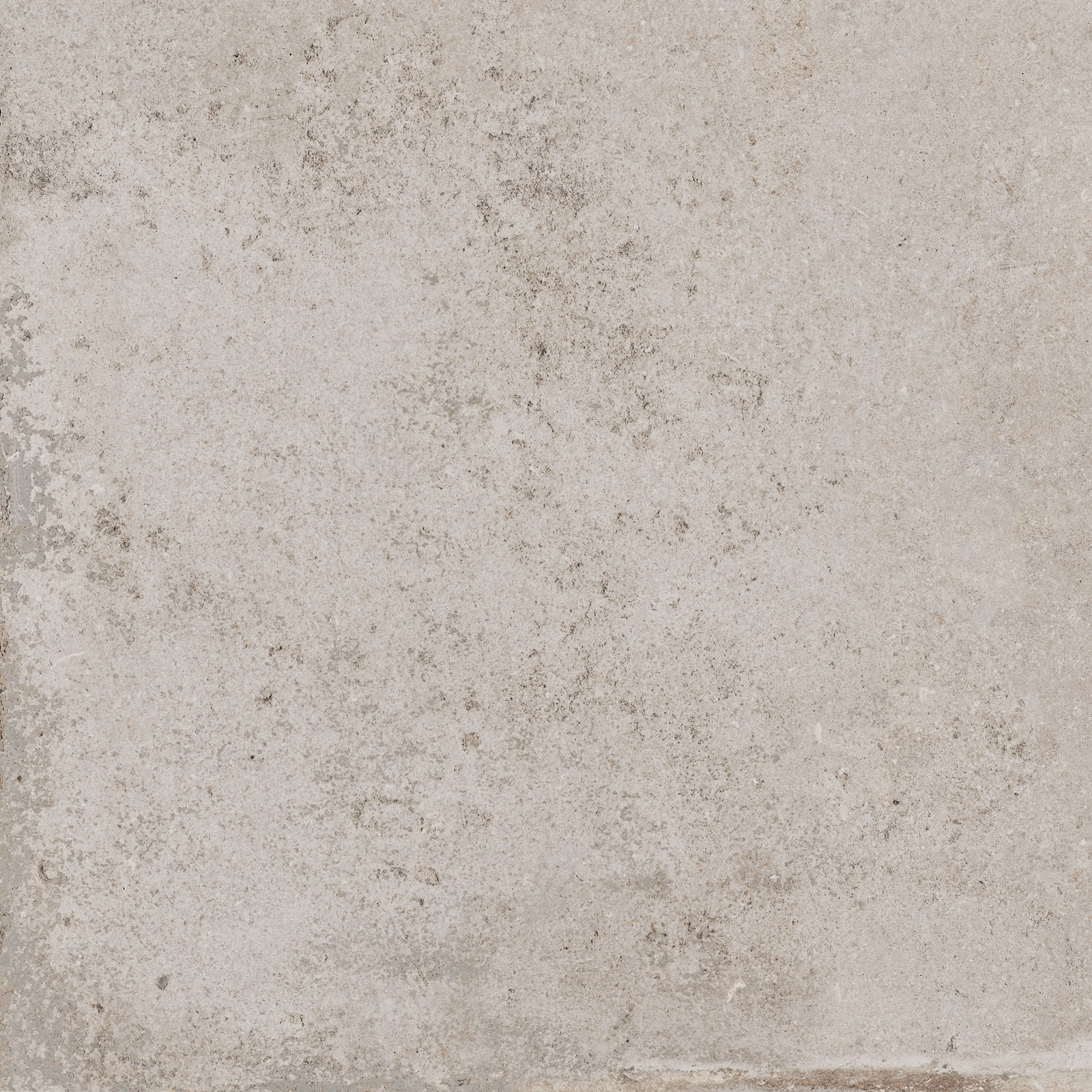 Flaviker Re Tour Bodenfliese Betonoptik Beige Matt 60x60 cm rektifiziert R10B