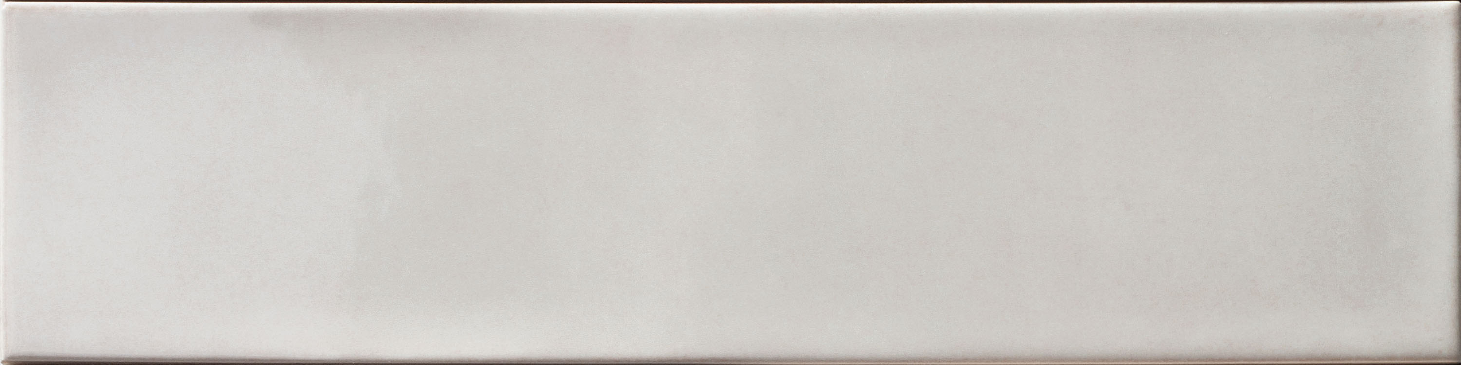Catalea Gres Sörvik Metrofliese Weiß Glänzend 7,5x30 cm