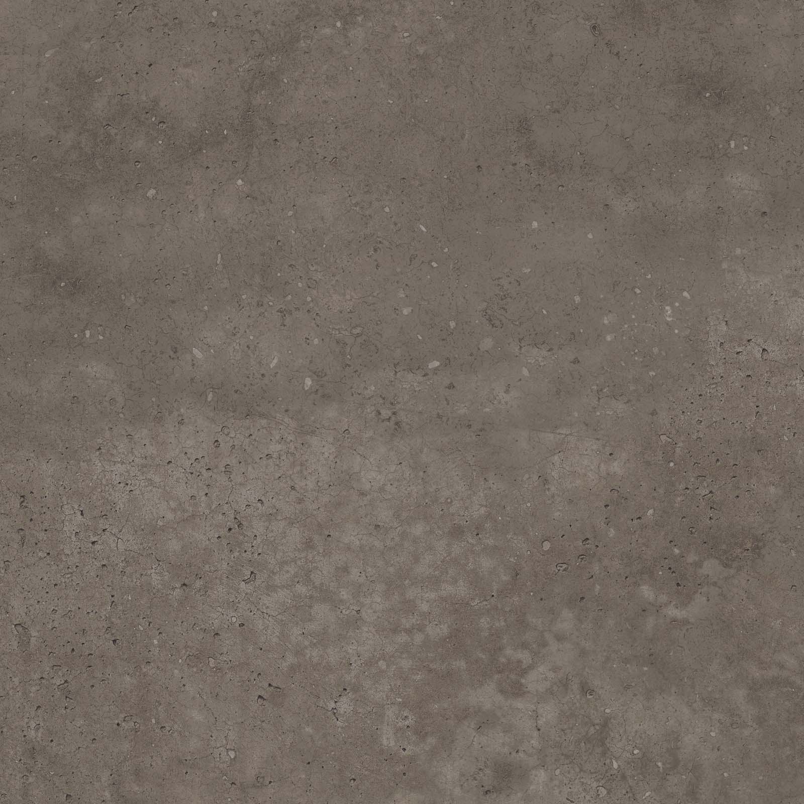 Flaviker Hyper Bodenfliese Betonoptik Taupe Matt 80x80 cm rektifiziert R10B