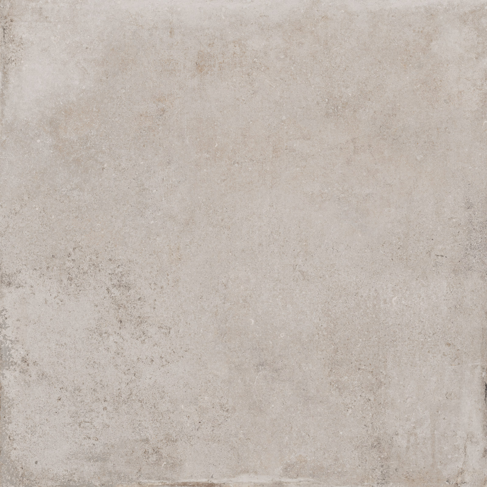 Flaviker Re Tour Bodenfliese Betonoptik Beige Matt 120x120 cm rektifiziert R10B