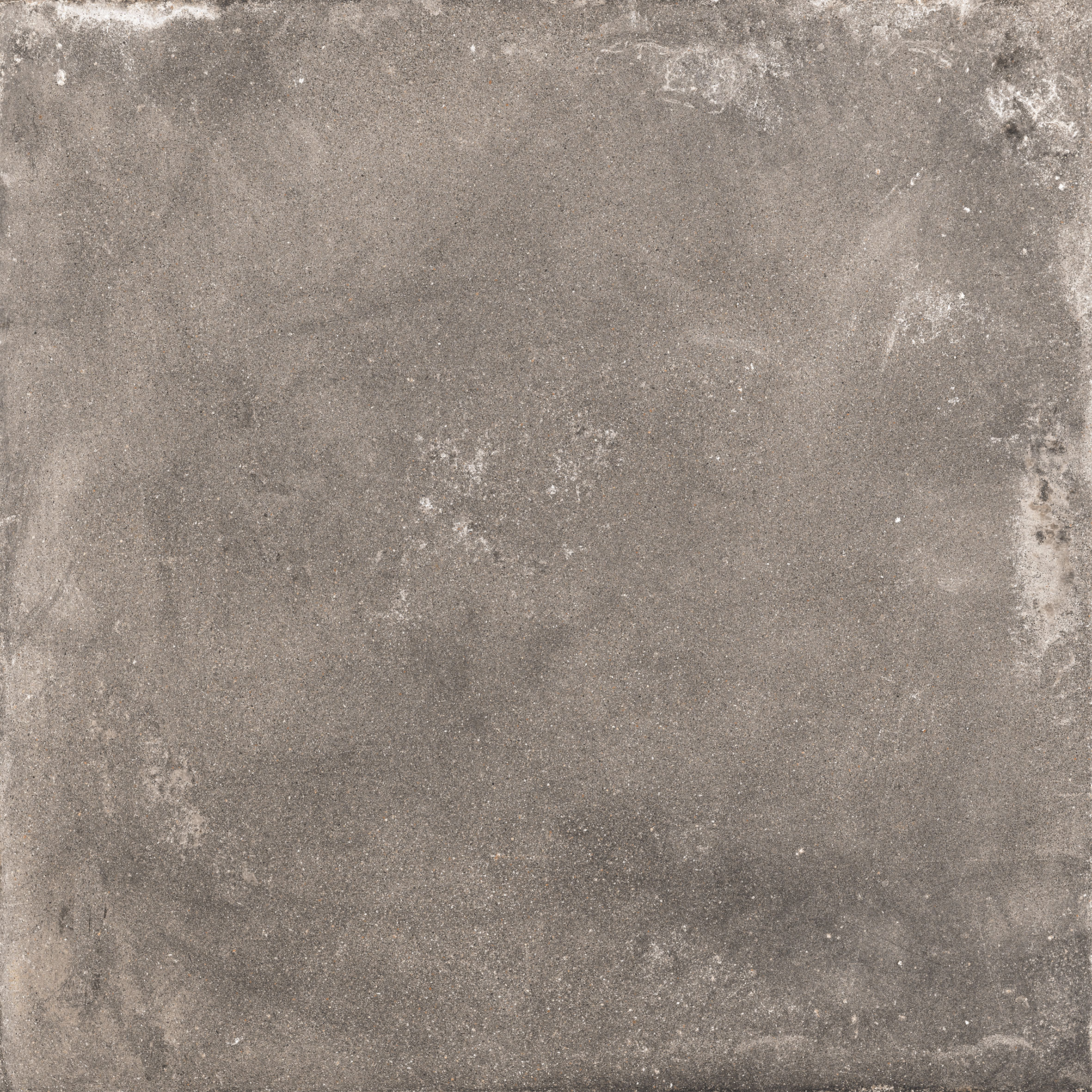 Flaviker Backstage Bodenfliese Betonoptik Indoor Anthrazit Matt 60x60 cm rektifiziert R10B