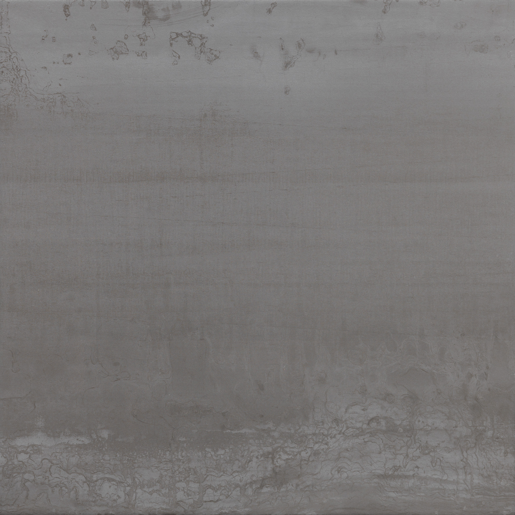 Urbanixx Gres Mailand Bodenfliese Metalloptik Grau Matt 60x60 cm rektifiziert 