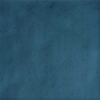 Catalea Gres Kallo Wandfliese Retrooptik Dunkelblau Glänzend 10x10 cm 