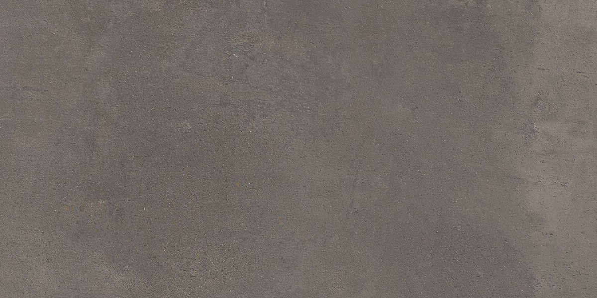 Gardenia Make Bodenfliese Betonoptik Anthrazit Matt 60x120 cm rektifiziert R10B 