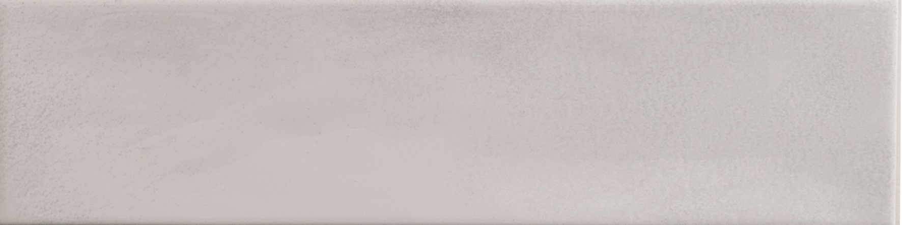 Catalea Gres Timra Metrofliesen Weiß Glänzend 7,5x30 cm 