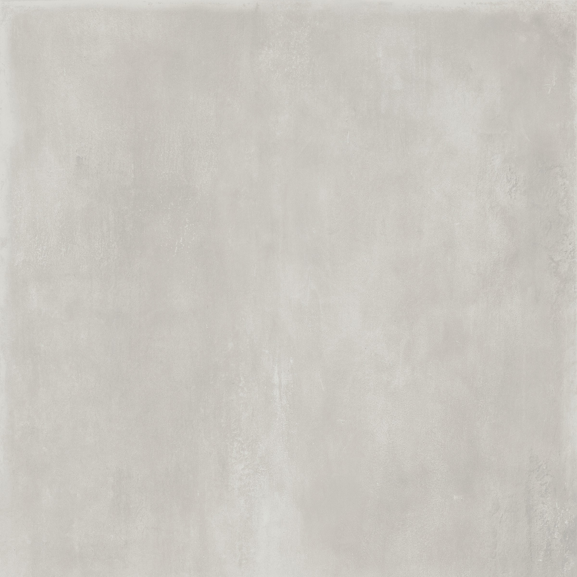 Gardenia Make Bodenfliese Betonoptik Weiß Matt 60x60 cm rektifiziert R10B 