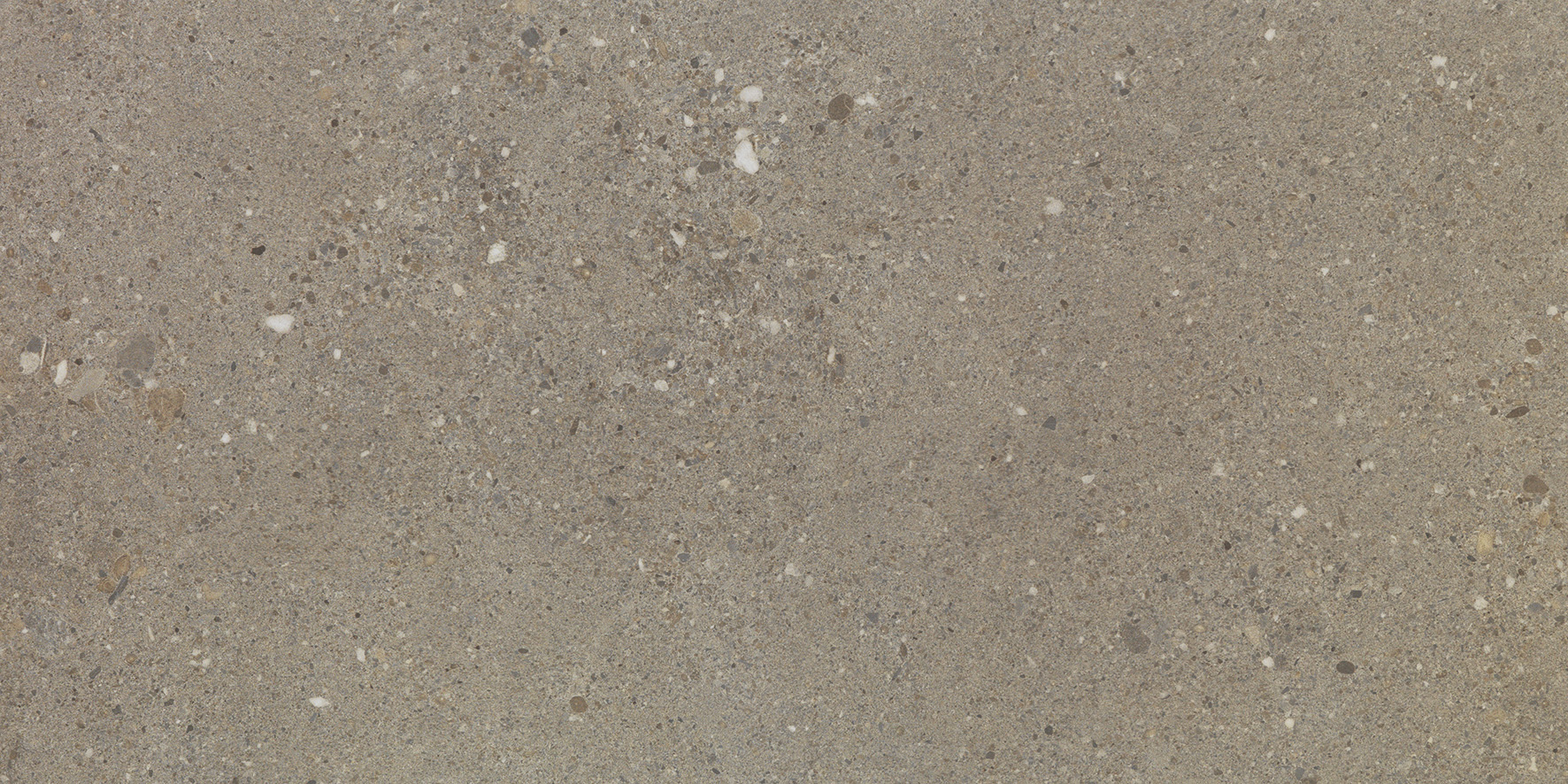 Urbanixx Gres Florenz Bodenfliese Natursteinoptik Greige Matt 30x60 cm rektifiziert