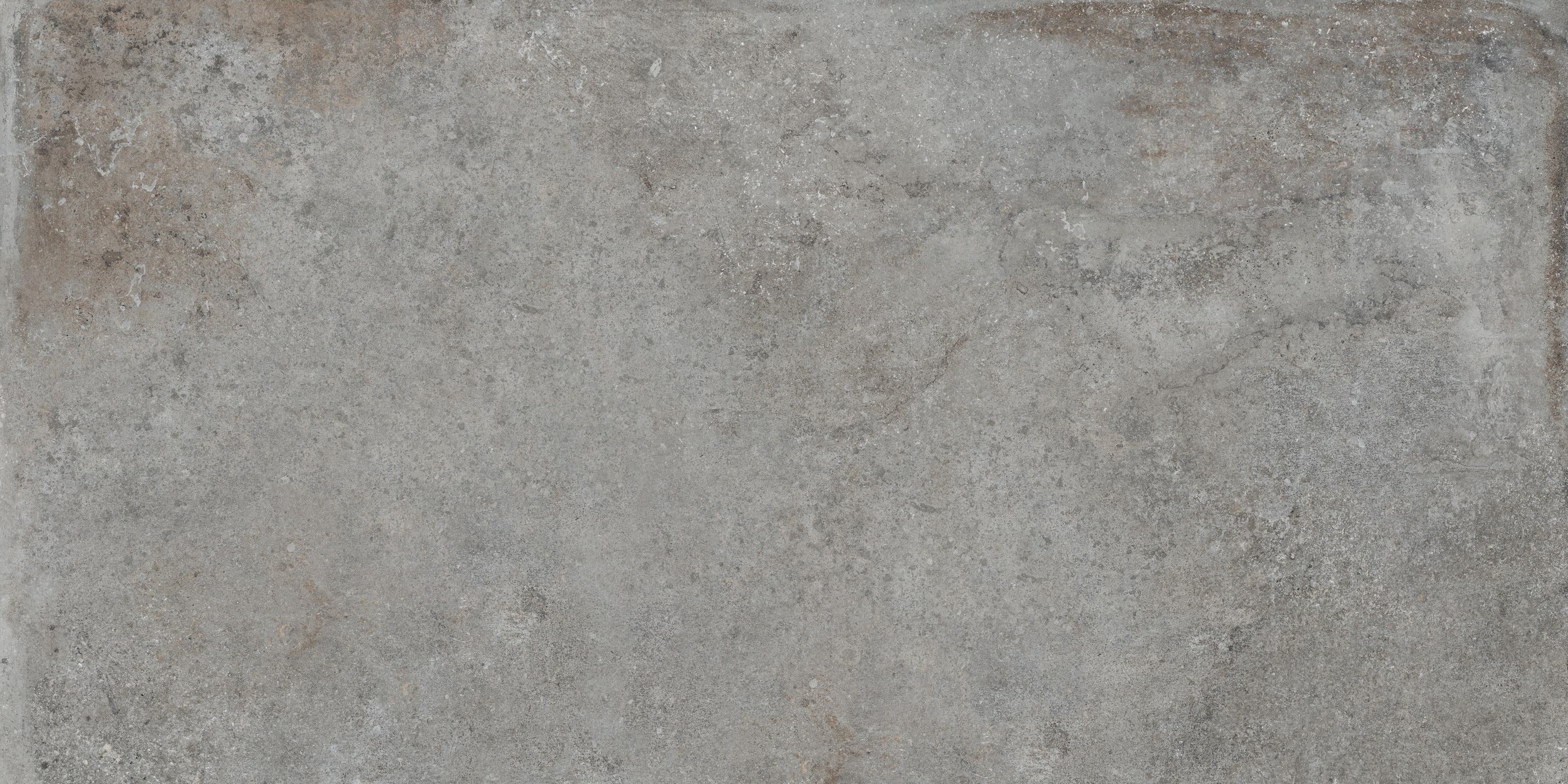 Flaviker Re Tour Bodenfliese Betonoptik Fog matt 60x120 cm rekt. R10B Flaviker Re Tour Bodenfliese Betonoptik Fog matt 60x120 cm rekt. R10B