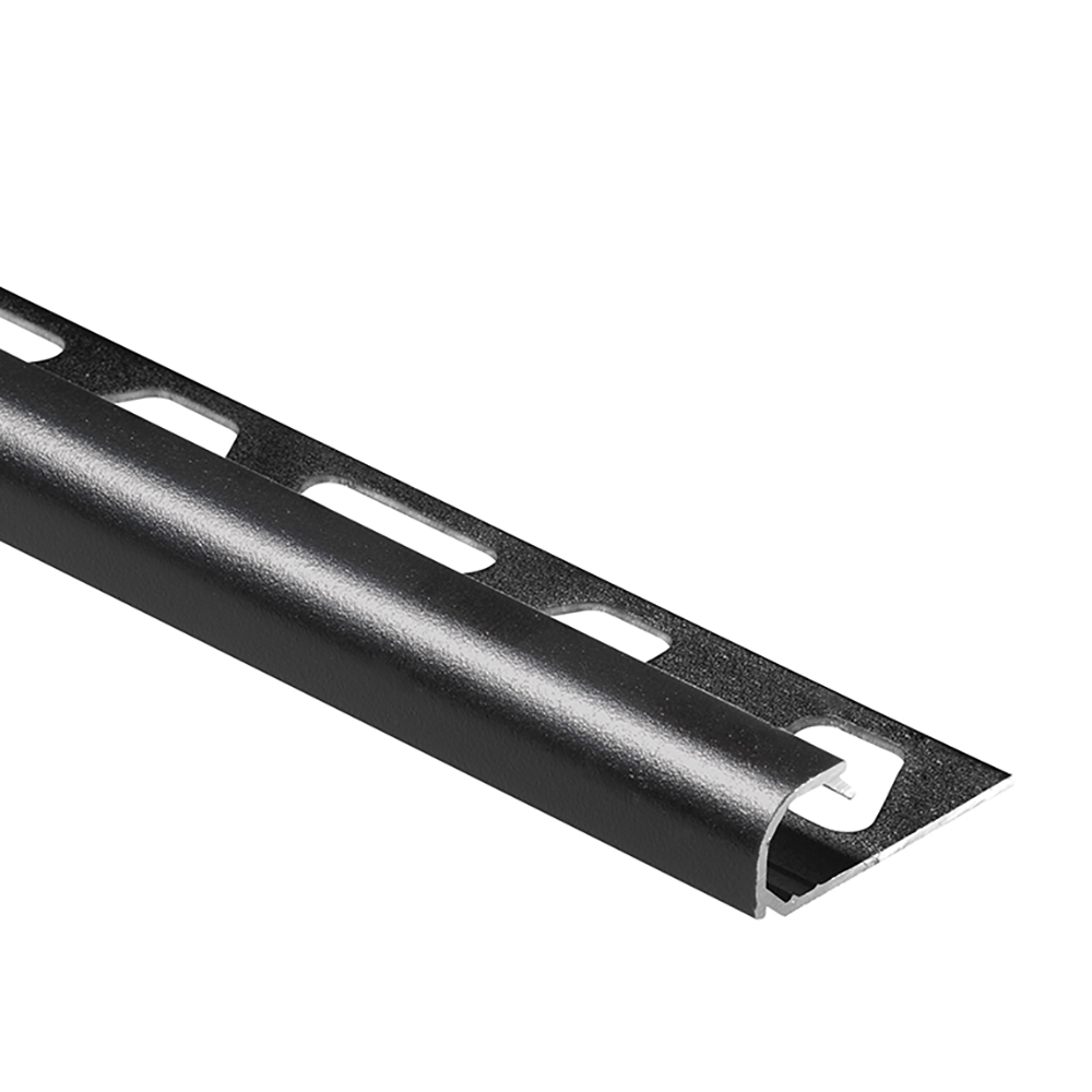 Schlüter Rondec Fliesenschiene AC 2,5 m Schiene MGS H = 11 mm Viertelkreis