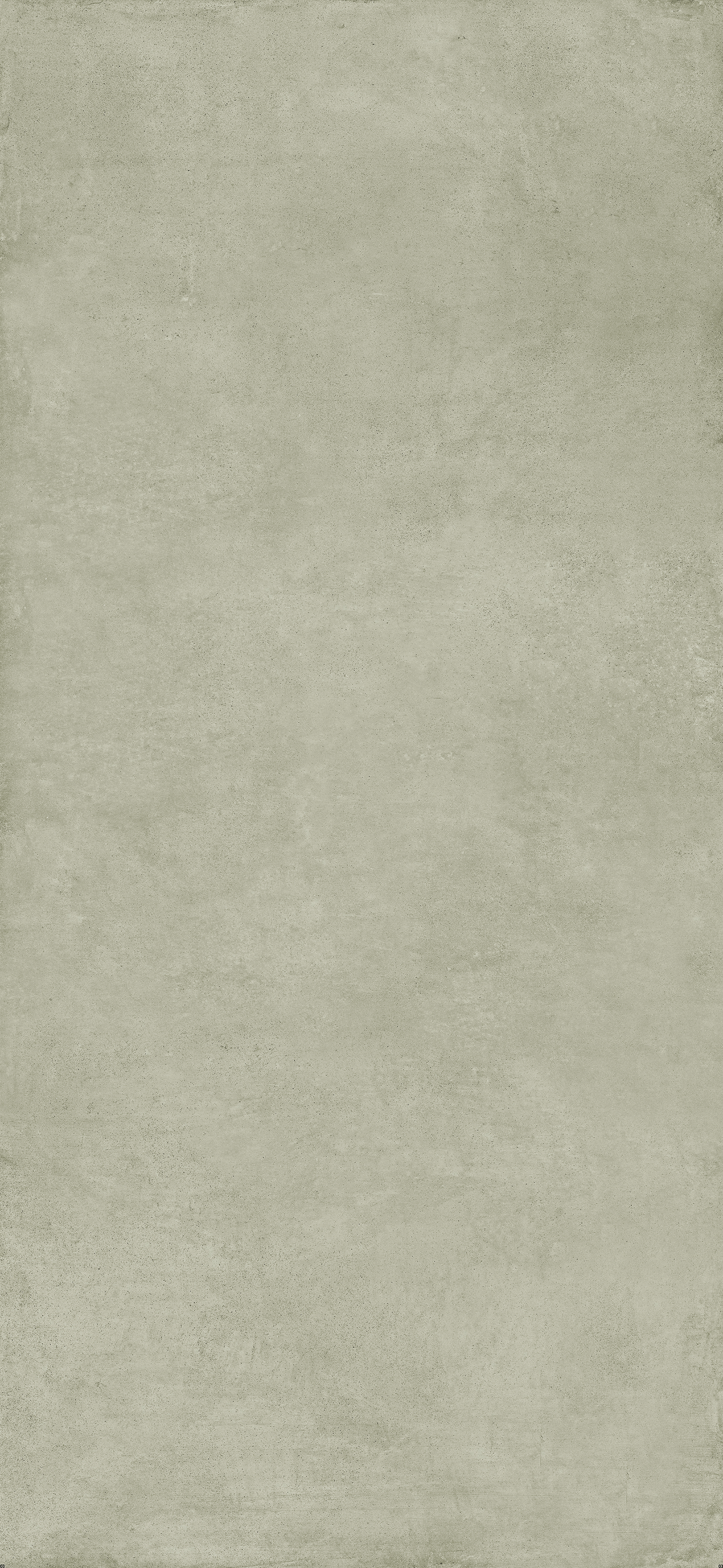 Urbanixx Gres Hirado Wandfliese Betonoptik Sand Matt 120x260 cm rektifiziert R10