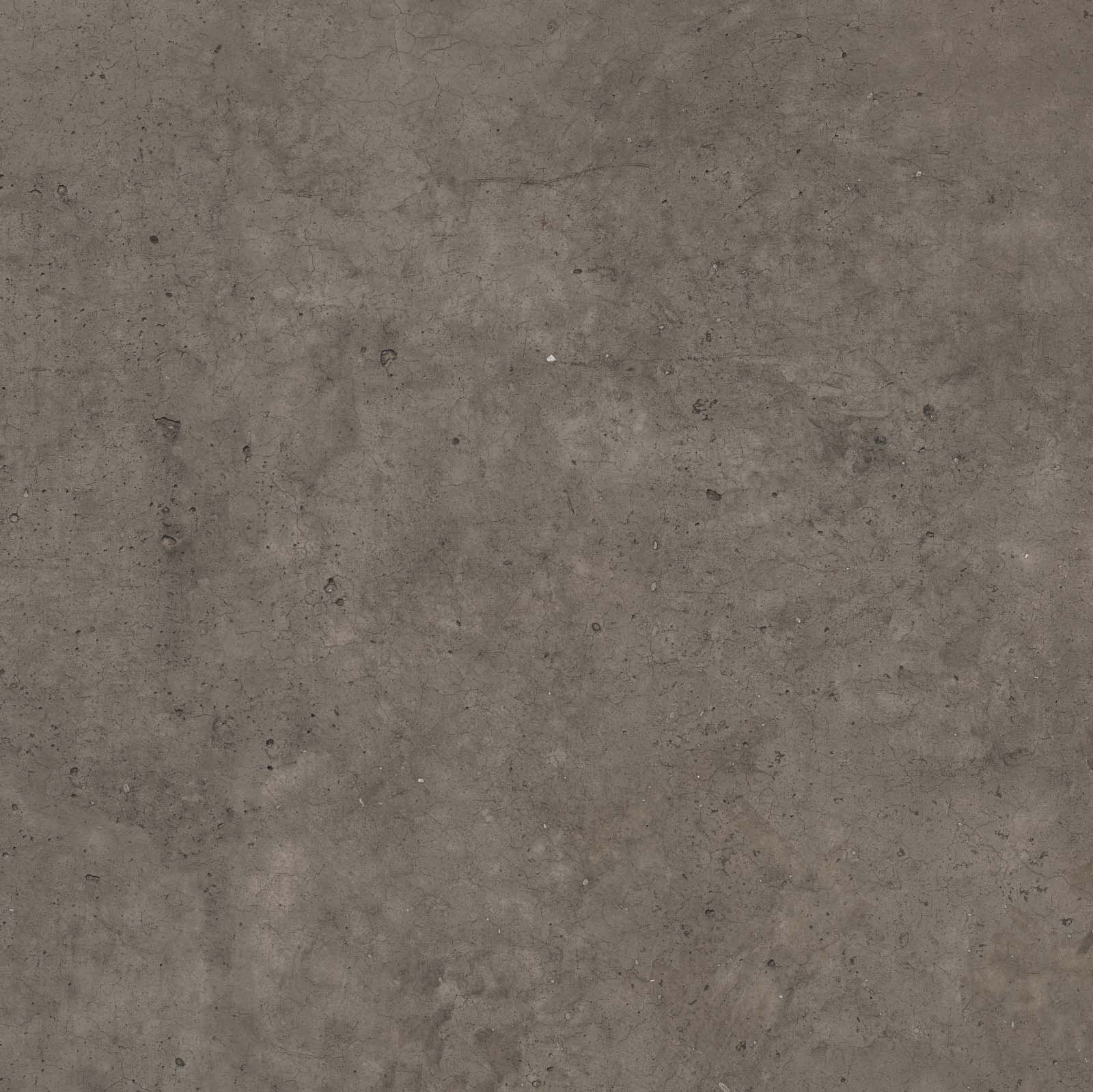 Flaviker Hyper Bodenfliese Betonoptik Taupe Matt 80x80 cm rektifiziert R10B