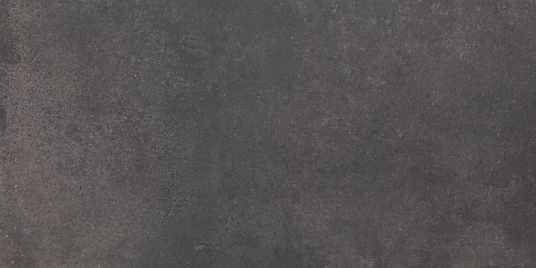 Urbanixx Gres Catania Bodenfliese Natursteinoptik Schwarz Matt 30x60 cm rektifiziert R10B