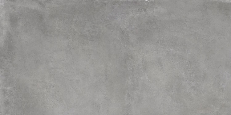 Urbanixx Gres Living Bodenfliese Betonoptik Anthrazit Matt 60x120 cm rektifiziert 10B