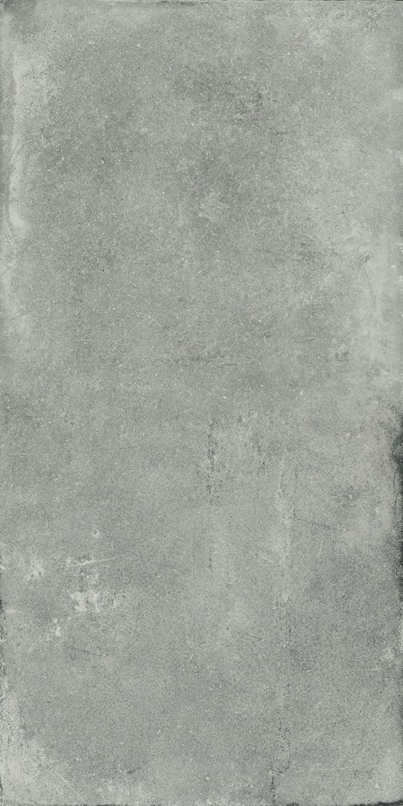 Flaviker Backstage Bodenfliese Betonoptik Indoor Grau Matt 60x120 cm rektifiziert R10B