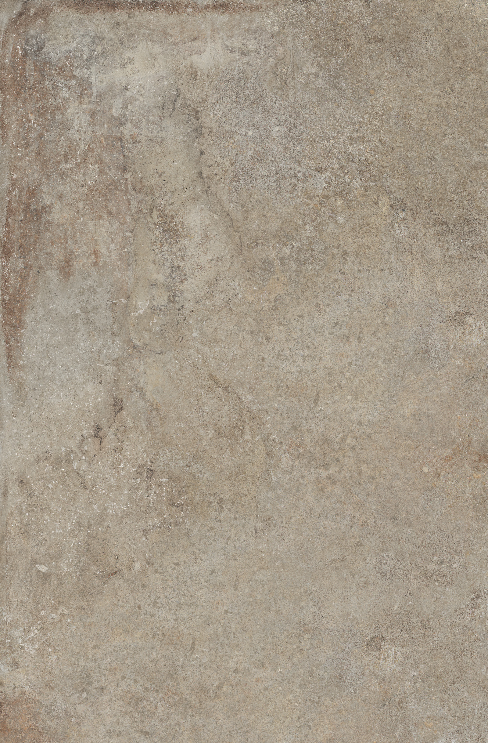 Flaviker X20 Re Tour keramisches Terrassenelement Betonoptik Beige Matt 60x90 cm rektifiziert R11C