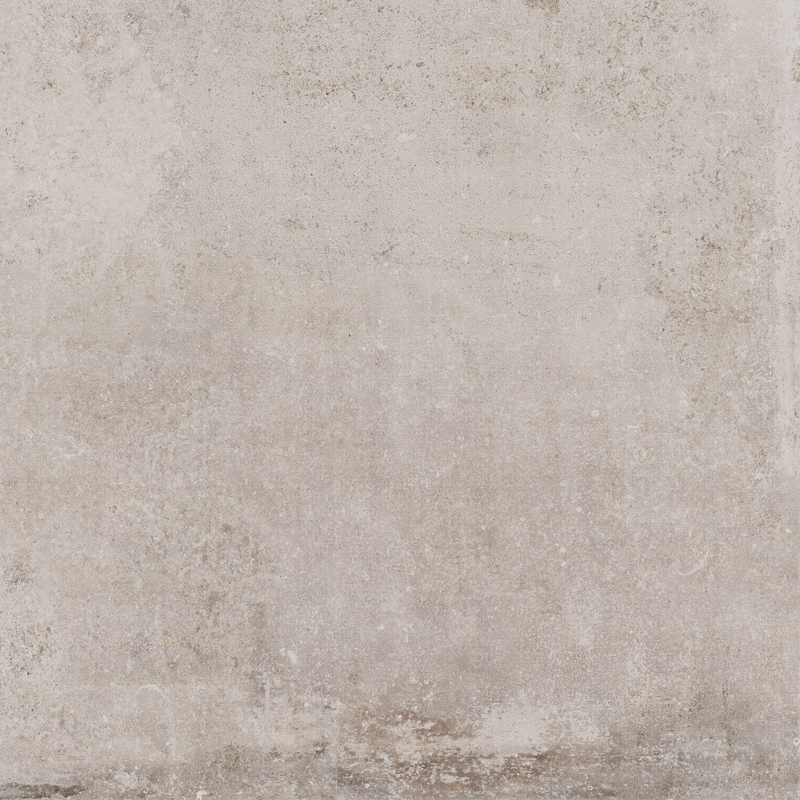 Flaviker Re Tour Bodenfliese Betonoptik Beige Matt 60x60 cm rektifiziert R10B