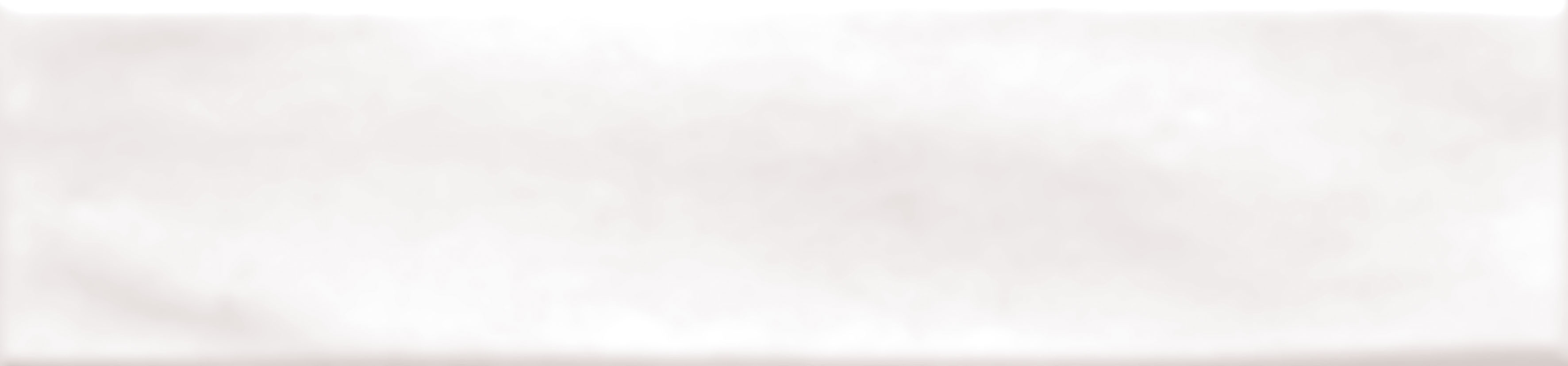 Catalea Gres Nyborg Metrofliese Schneeweiß glänzend 7,5x30 cm  
