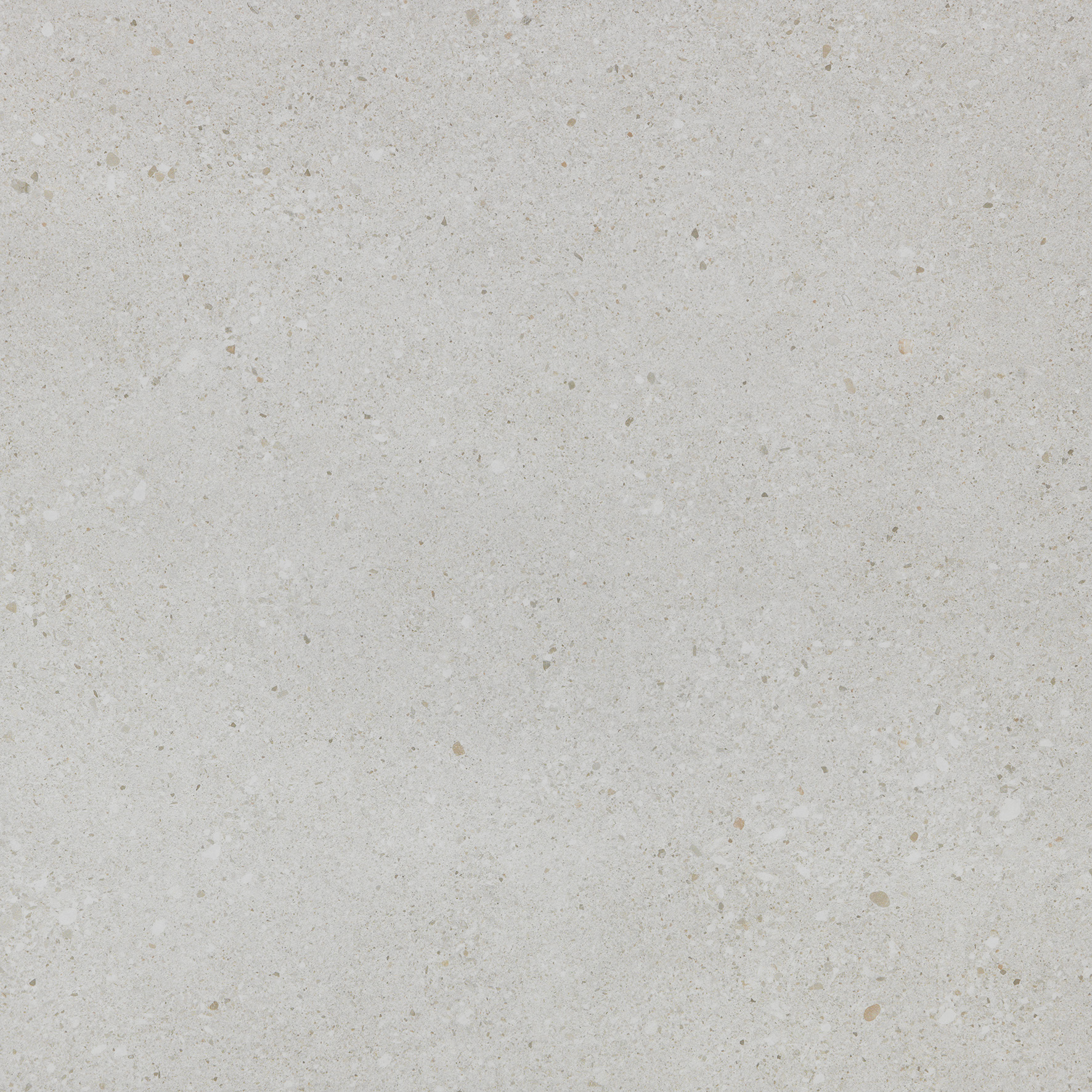 Urbanixx Gres Florenz Bodenfliese Natursteinoptik Weiß Matt 60x60 cm rektifiziert