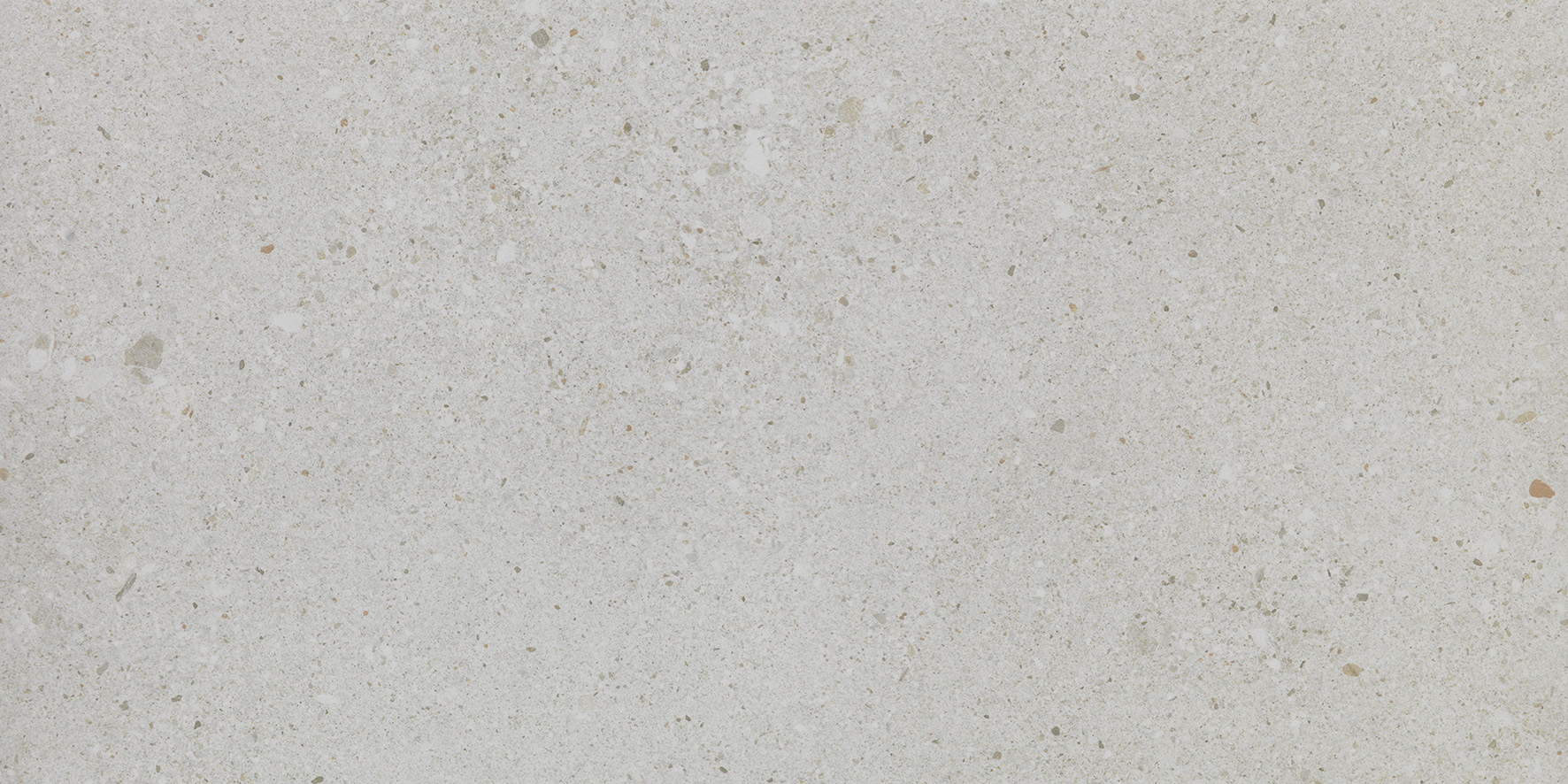 Urbanixx Gres Florenz Bodenfliese Natursteinoptik Weiß Matt 30x60 cm rektifiziert
