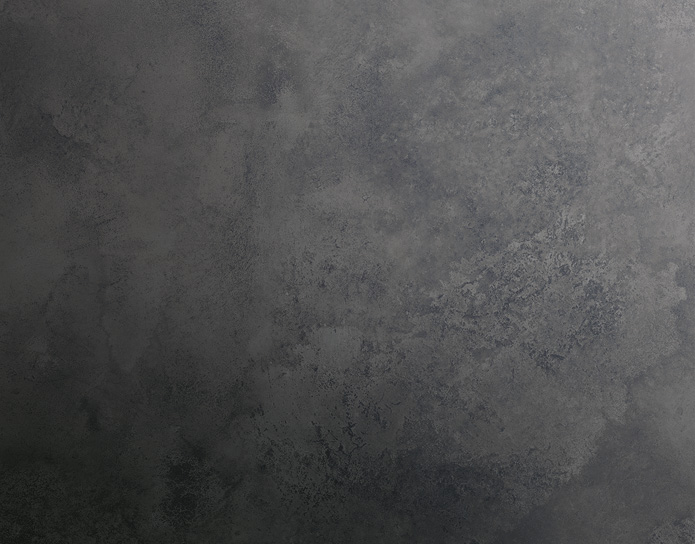 Caesar Relate Flame Bodenfliese Metalloptik Tide matt 120x120 cm rekt. R10A