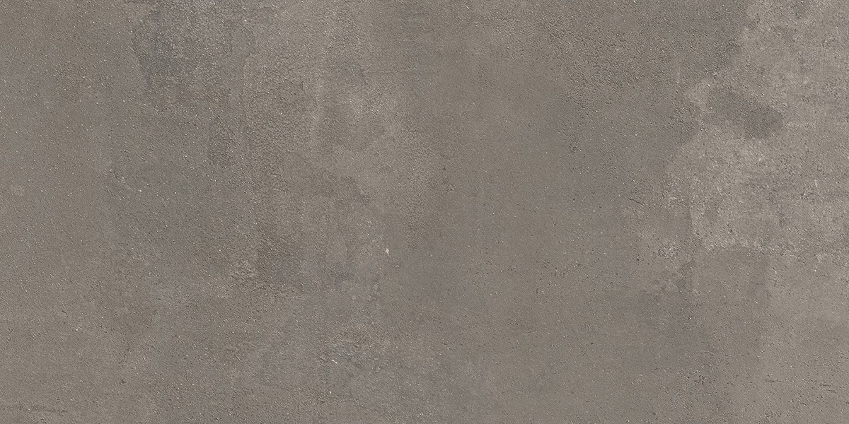 Gardenia Make Bodenfliese Betonoptik Anthrazit Matt 60x120 cm rektifiziert R10B 
