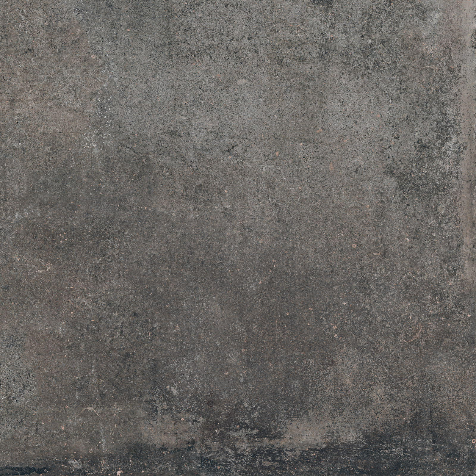 Flaviker Re Tour Bodenfliese Outdoor Betonoptik Mud matt 60x60 cm rekt. R11C Flaviker Re Tour Bodenfliese Outdoor Betonoptik Mud matt 60x60 cm rekt. R11C