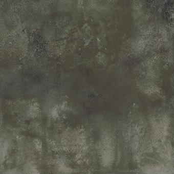 Caesar Relate Flame Bodenfliese Metalloptik Moss matt 60X60 cm rekt. R10A