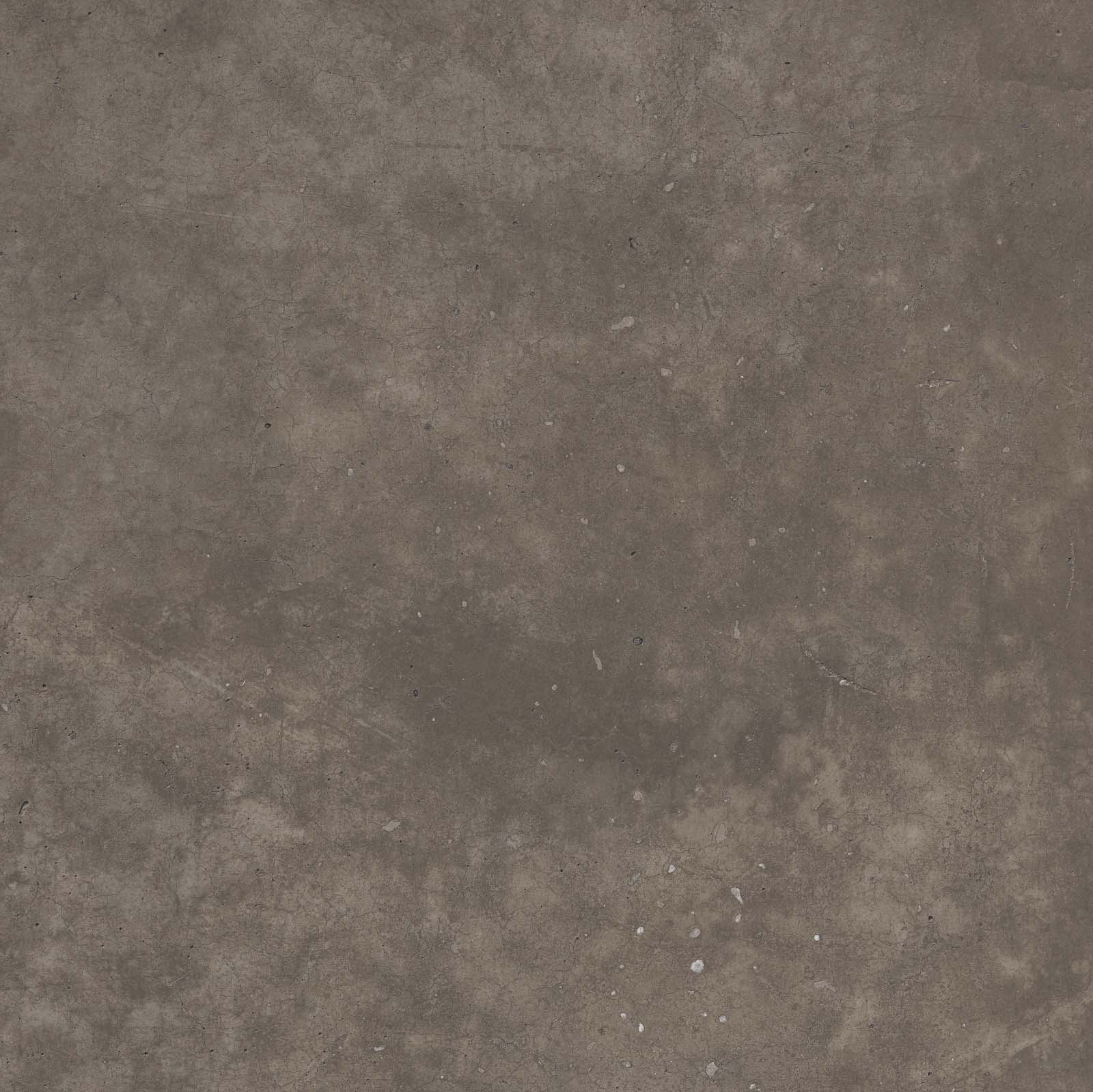 Flaviker Hyper Bodenfliese Betonoptik Taupe Matt 80x80 cm rektifiziert R10B