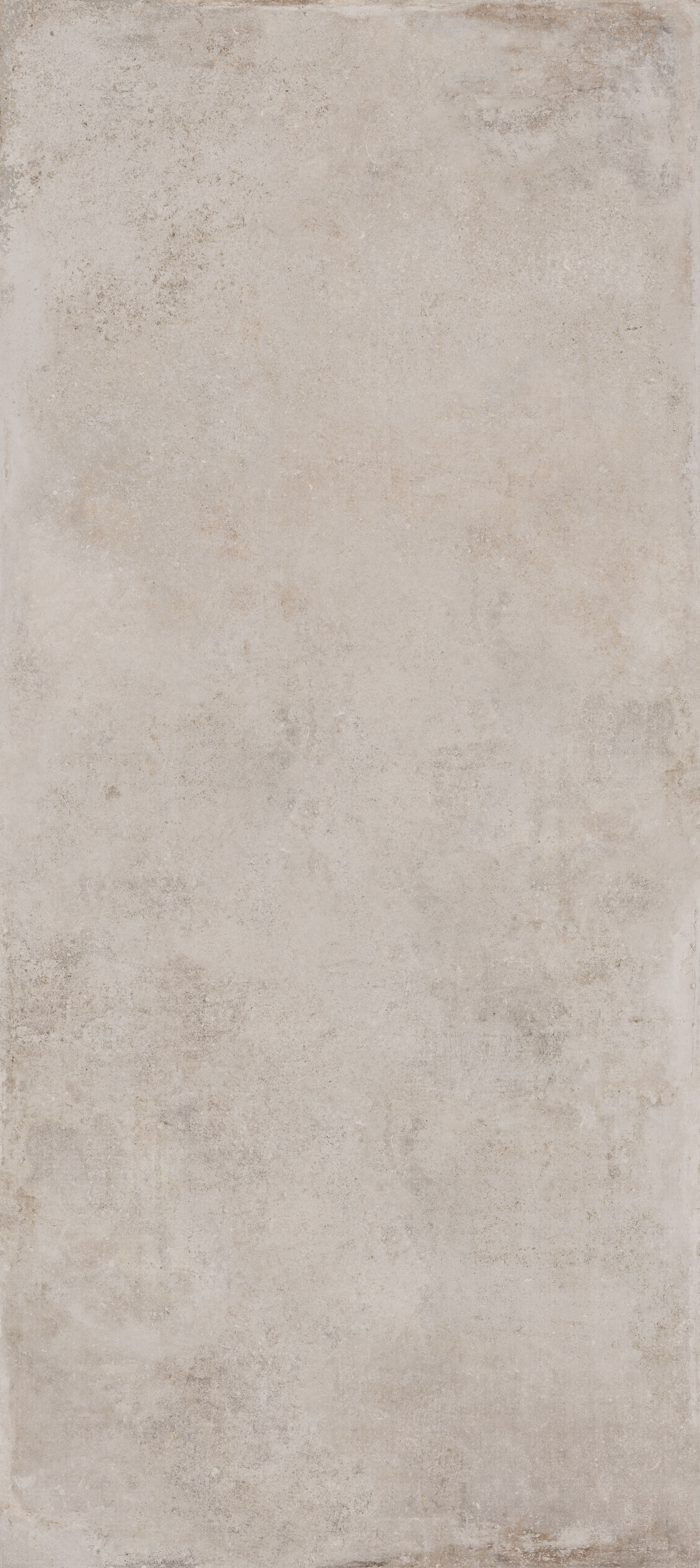 Flaviker Re Tour Bodenfliese Betonoptik Beige Matt 120x278 cm rektifiziert R10B