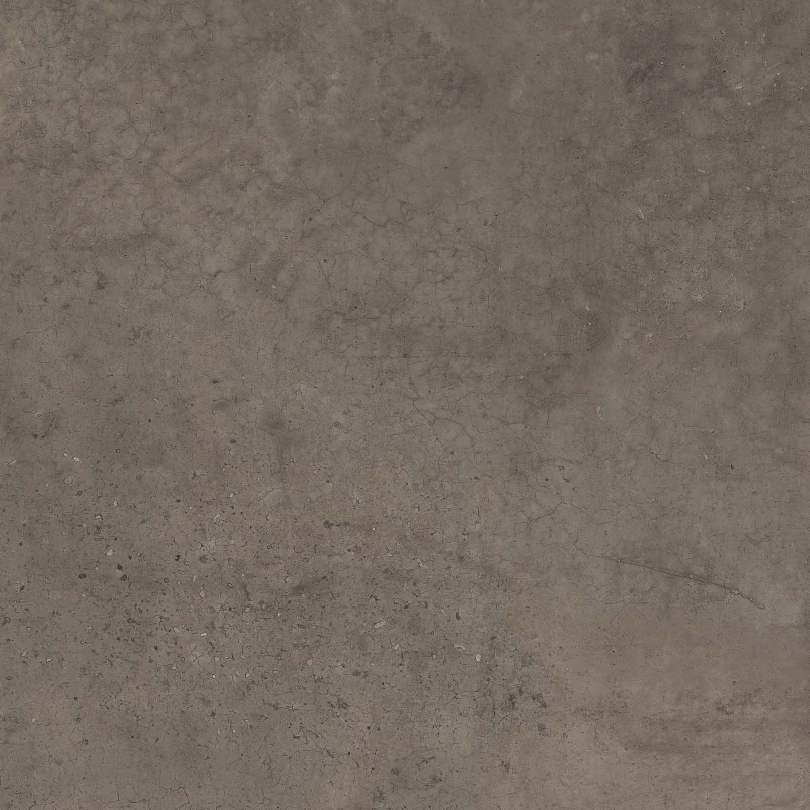 Flaviker Hyper Bodenfliese Betonoptik Taupe Matt 120x120 cm rektifiziert R10B