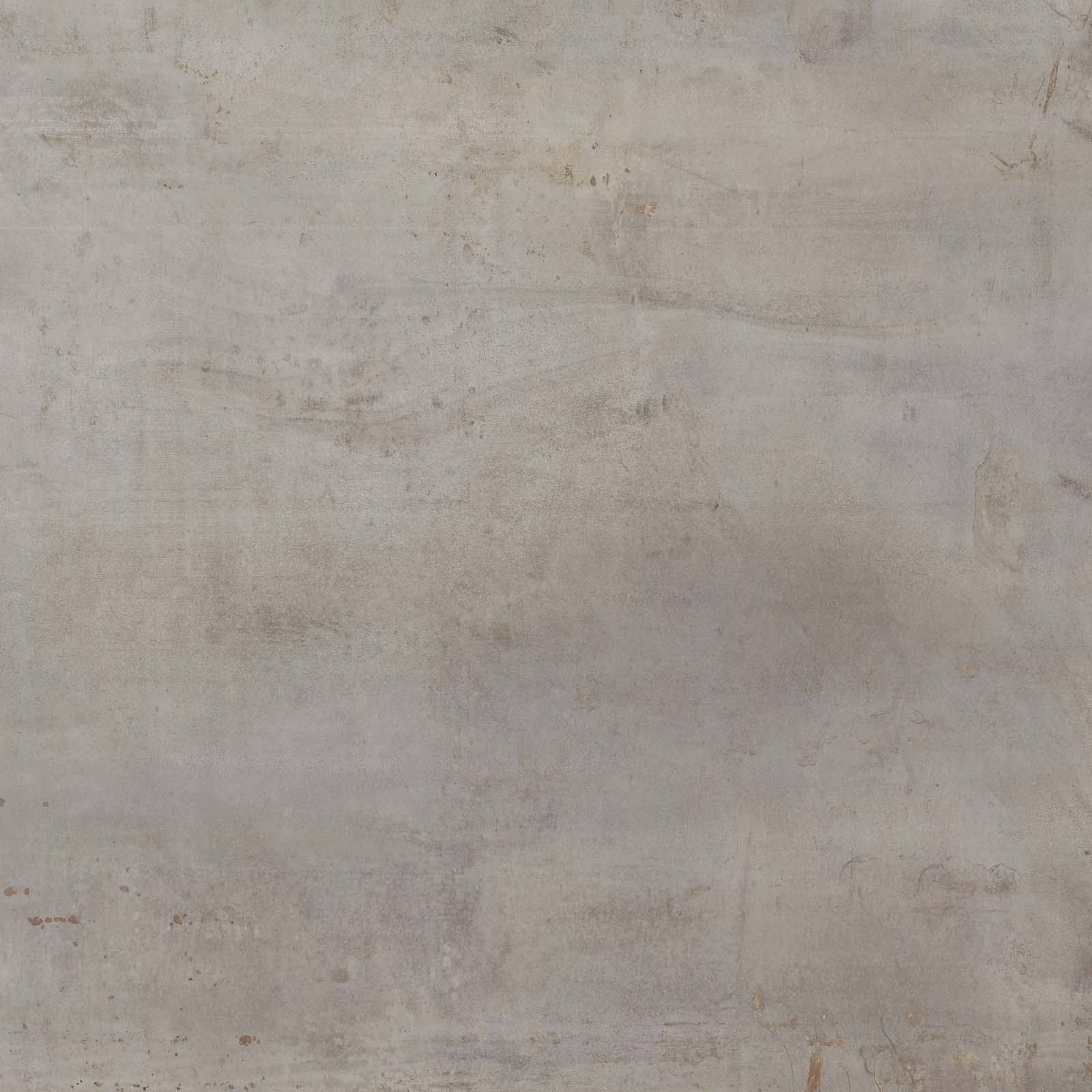 Flaviker Rebel Bodenfliese Metalloptik Silver matt 60x60 cm rekt. R10B Flaviker Rebel Bodenfliese Metalloptik Silver matt 60x60 cm rekt. R10B