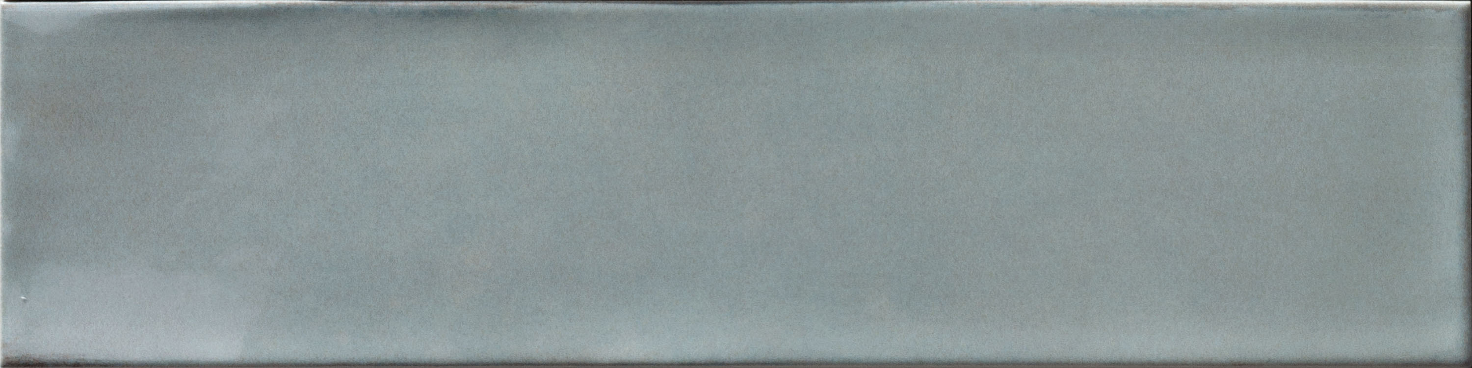 Catalea Gres Sörvik Metrofliese Türkis Glänzend 7,5x30 cm
