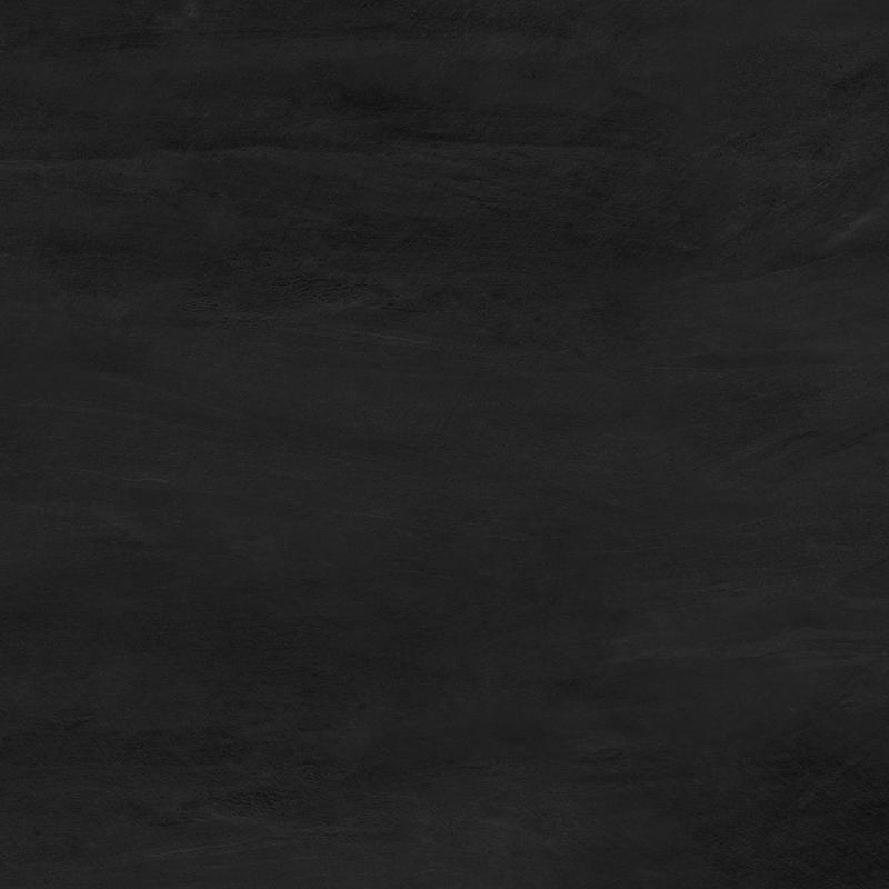 Gardenia Concept Stone Bodenfliese Natursteinoptik Schwarz Matt 80x80 cm rektifiziert R10
