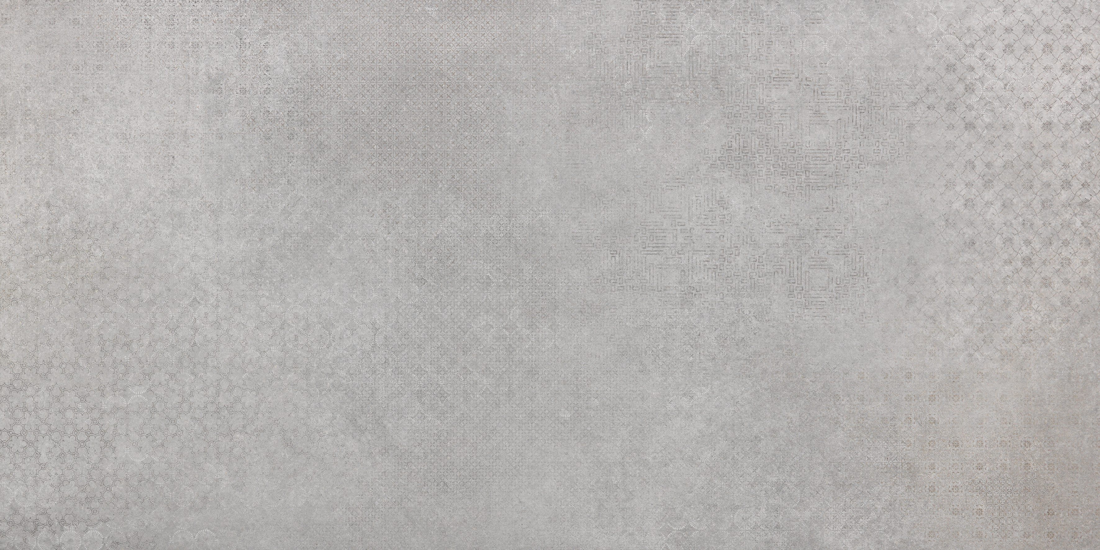 Urbanixx Gres Catania Dekor Natursteinoptik Hellgrau Matt 60x120 cm rektifiziert R10B