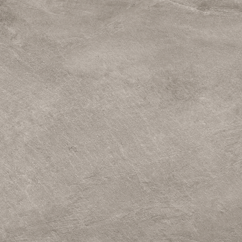 Gardenia Concept Stone Bodenfliese Natursteinoptik Grau Matt 80x80 cm rektifiziert R10