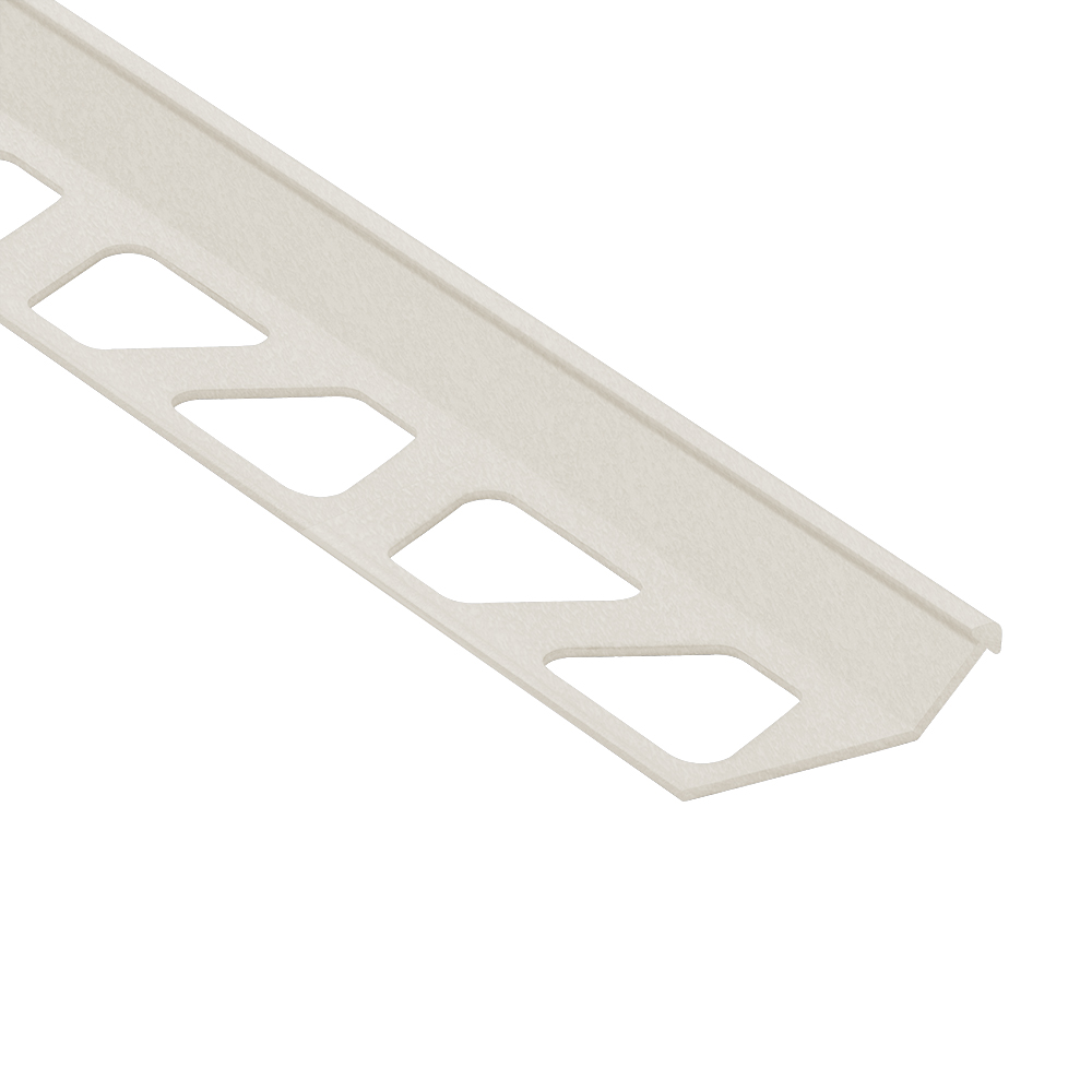 Schlüter Finec Fliesenschiene TSI 2,5 m Schiene H = 7 mm