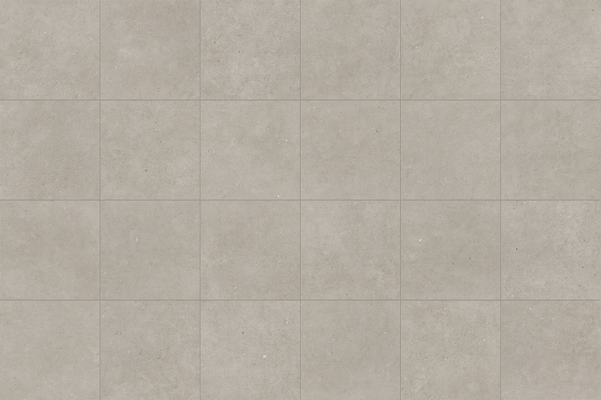 Urbanixx Gres Osaki Bodenfliese Natursteinoptik Taupe Matt 10x10 cm R10